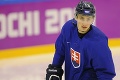 Tomáš Jurčo sa udomácňuje v KHL: Chcem sa opäť baviť hokejom!