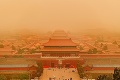 Obavy o stav olympijskej zjazdovky v Pekingu: Zaskočí Vlhovú piesok z Gobi?