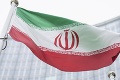 Irán vysvetľuje výbuch neďaleko závodu na obohacovanie uránu: Môže za to raketa!