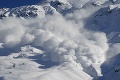 Obrovská lavína v Rakúsku: Život zobrala trom mladým ľuďom!