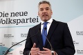 Rakúsko bude mať opäť novú vládu: Príde po odstúpení predošlých dvoch kancelárov upokojenie?