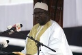 Gambia má staronového prezidenta: Do krajiny sľúbil priniesť dôležité zmeny