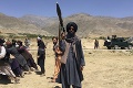 Taliban nenechá len tak znepokojenie Spojených štátov a viacerých západných krajín: Odmieta obvinenie, no bude konať