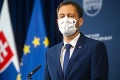 Premiér Heger: Na pomoc kultúre išlo počas pandémie doteraz 111 miliónov eur