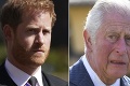 Britská kráľovská rodina rieši ďalší škandál: Princ Harry vrazil svojmu otcovi dýku do chrbta