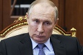 Prví nakazení omikronom v Rusku: Prezident Putin zatlačil na vládu