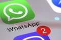 Dôležitý krok vpred: Platforma WhatsApp sa púšťa do boja proti dezinformáciám