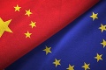 Európska únia sa s Čínou nemazná: Ohlásila ďalšie predĺženie sankcií