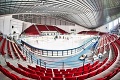 Veľká hanba a fiasko! Zrekonštruovaný štadión v Prešove sa rozpadá