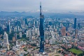 Pozeráte sa na druhý najvyšší mrakodrap na svete: Tipnete si, kde ho stavajú?