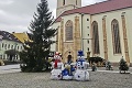 V Prešove nebudú vianočné trhy, vymysleli však inú špecialitu: Čo nájdete na Mape Vianoc?