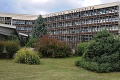 Technická univerzita vo Zvolene má dvoch zamestnancov s koronavírusom