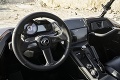 Nový vodíkový Lexus mieri do terénu