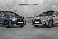 S elektrickým napájaním alebo bez: hybridná technológia Lexus udáva tempo