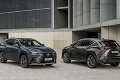 S elektrickým napájaním alebo bez: hybridná technológia Lexus udáva tempo