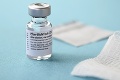 Pfizer hlási sľubný účinok vakcíny proti omikronu: Toto je však podmienka!