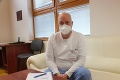 Onkologický ústav v Košiciach funguje napriek pandémii: Riaditeľ upozorňuje pacientov, aby nezabúdali na toto!