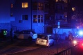 Bratislavčania cítia vo vzduchu plyn: Hasiči radia, aby ste nevychádzali z bytu!