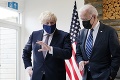 Biden a Johnson zablahoželali novému kancelárovi Scholzovi: Obaja sa tešia na úzku spoluprácu s Nemeckom