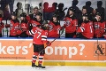 Slovenskému mladíkovi sa v AHL darí: Studeničov piaty gól v sezóne