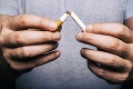 Ako jediní na svete na to nabrali odvahu: Táto krajina chce postupne úplne zakázať tabakové výrobky