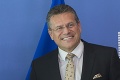 To je pocta! Významný týždenník zaradil slovenského eurokomisára na zoznam najvplyvnejších osobností Európy