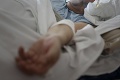 Nemocnice v Banskej Bystrici sú už na hranici svojich kapacít: Naliehavá výzva poslancov