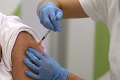 Európska únia vyzýva členské štáty na podávanie štvrtej dávky: Stačí toto a bude sa očkovať