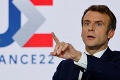 Macron predstavil priority francúzskeho predsedníctva EÚ: Krajina má zásadný cieľ