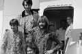 Zomrel spevák skupiny The Monkees: Ich najznámejšia pieseň vás okamžite roztancuje