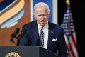 Biden posiela svetu odkaz: Demokracia nepozná hranice! Predstavil smelé plány USA na budúci rok