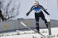 Skokani na lyžiach majú pred Pekingom obrovský problém: Omikron zrušil všetky preteky Svetového pohára!