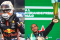 Víťaz berie všetko! Bude sa z titulu majstra sveta tešiť Max Verstappen alebo Lewis Hamilton?