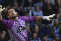 Dúbravka nezabránil vysokej prehre: Newcastle je na dne Premier League