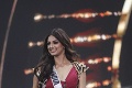 Svet má novú kráľovnú krásy: Miss Universe sa stala herečka z Bollywoodu