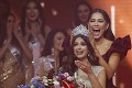 Svet má novú kráľovnú krásy: Miss Universe sa stala herečka z Bollywoodu
