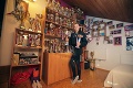 Fitneska Nelli žne úspechy od detstva: Nemá ešte ani 20, no majstrovstvá sveta vyhrala už 10-krát!