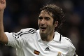 Legendárny Raúl šokoval fanúšikov Realu Madrid: Som šťastný, keď Barcelona vyhráva!