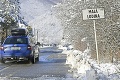 Užitočné rady: Ako jazdiť v zime úsporne