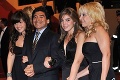 Maradona sa bude v hrobe obracať! Pozrite, čo sa stane s jeho majetkom...