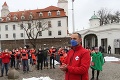 Šéf záchranárov Majerský: Ponuku Fica aj Kollára sme odmietli, nie sme chudáci! Čo sa dialo na výsluchu?