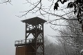 Nová vyhliadková veža nad Svidníkom ponúka prekvapenie naviac: Turisti môžu prespať v útulni