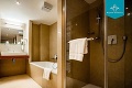 Minerál – najkomfortnejší kúpeľný hotel v Dudinciach