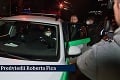 Fica zadržali za protesty: Policajtov sa pýtal, či sú normálni! Nahnevané reakcie Kaliňáka a Pellegriniho