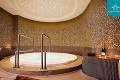 Minerál – najkomfortnejší kúpeľný hotel v Dudinciach