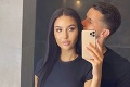 Neuveriteľný škandál v Česku: Uniklo erotické video! Hokejový brankár si užíval s modelkou