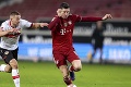 Fenomenálny Lewandowski prekonal takmer 50-ročný rekord Gerda Müllera: Postúpil som na ďalšiu úroveň!