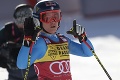 Nová celková líderka: Goggiová vyhrala aj tretí zjazd sezóny vo Val d'Isre