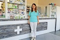 Mladá farmaceutka sa po rokoch v zahraničí vrátila na Slovensko: Magistra zo Švajčiarska podniká v Málinci!