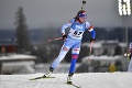 Vo francúzskom Annecy triumfovala Elvira Öbergová: Slovenská pretekárka Ivona Fialková na 21. mieste